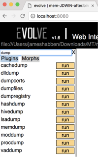 evolve-plugin-search